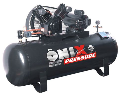 Compressor Pressure Ônix 15/200V INDUSTRIAL