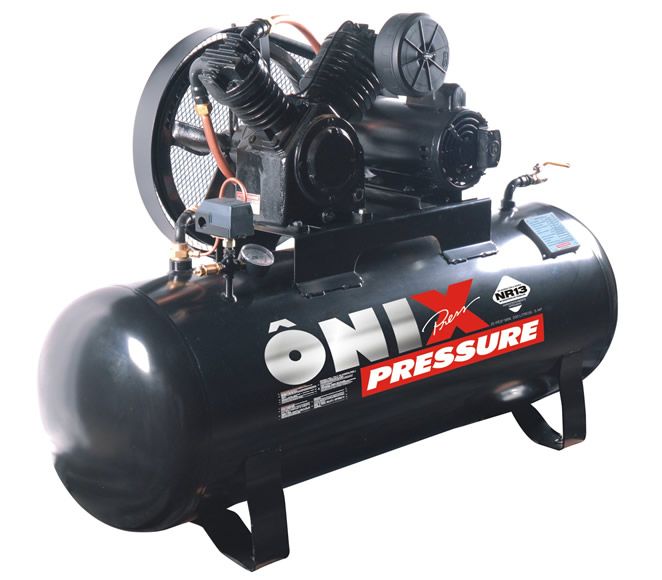 Compressor Pressure Ônix 20/200V INDUSTRIAL