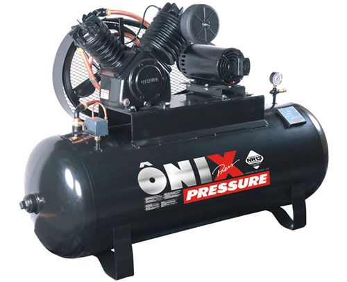 Compressor Pressure Ônix 25/250V INDUSTRIAL