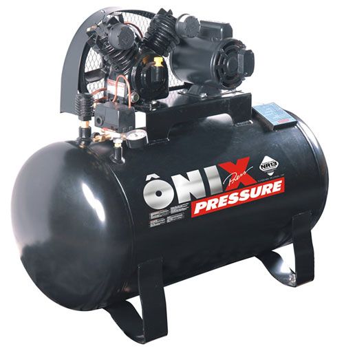 Compressor Pressure Ônix 5,2/50V profissional
